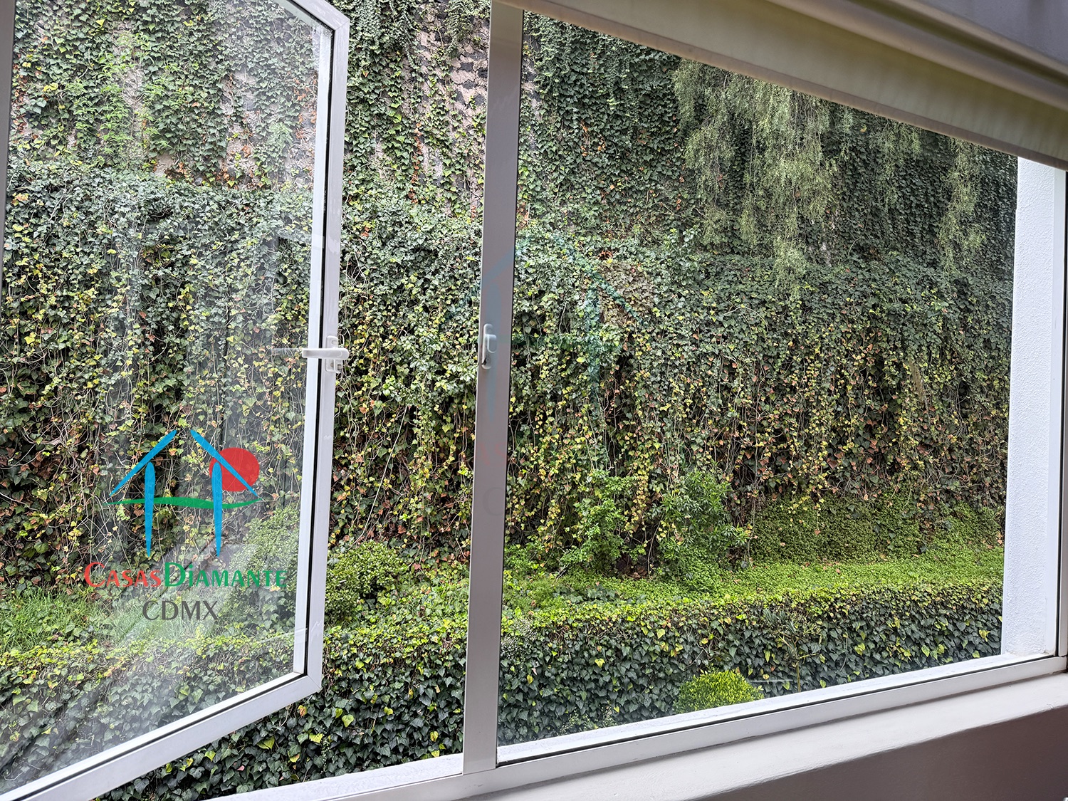 Jardines del Pedregal Casa Rivera EJ - Recámara cuatro 9